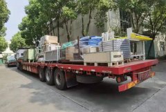 <b>工廠搬遷設備種類多？如何保障設備拆卸安裝的安全？</b>